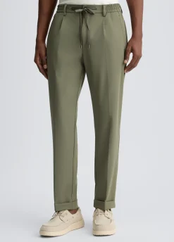 Liu Jo Pantalón de chándal para hombre-Hombre Pantalones