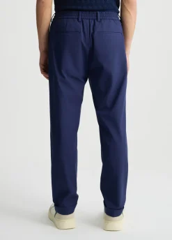 Liu Jo Pantalón de chándal para hombre-Hombre Pantalones
