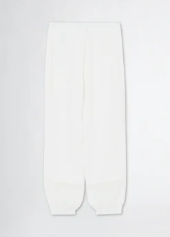Liu Jo Pantalón de crepé- Pantalones Y Faldas