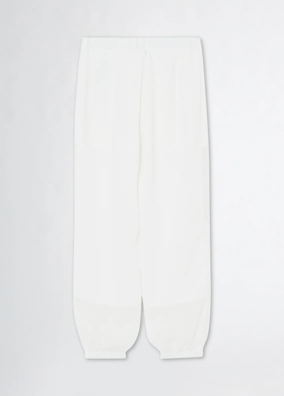 Liu Jo Pantalón de crepé- Pantalones Y Faldas