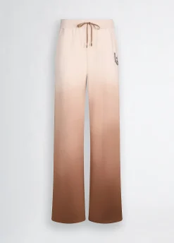 Liu Jo Pantalón de felpa-Mujer Ropa Deportiva|Pantalones