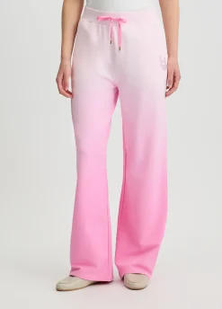 Liu Jo Pantalón de felpa-Mujer Ropa Deportiva|Pantalones