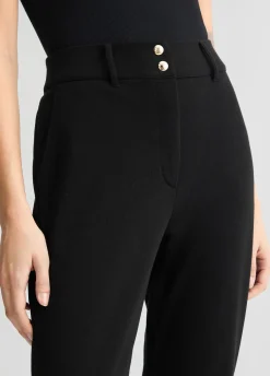 Liu Jo Pantalón de felpa-Mujer Ropa Deportiva|Pantalones