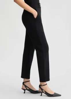 Liu Jo Pantalón de felpa-Mujer Ropa Deportiva|Pantalones