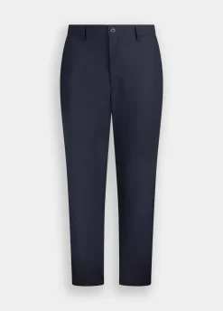 Liu Jo Pantalón de lana-Hombre Pantalones
