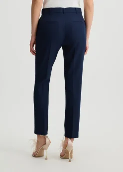 Liu Jo Pantalón de pinza-Mujer Pantalones
