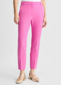 Liu Jo Pantalón de pinza-Mujer Pantalones|Tailleur
