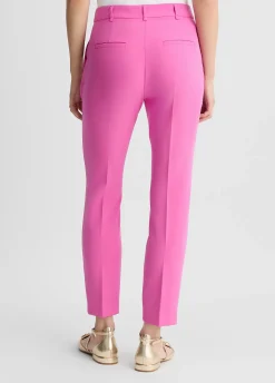 Liu Jo Pantalón de pinza-Mujer Pantalones|Tailleur
