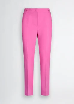 Liu Jo Pantalón de pinza-Mujer Pantalones|Tailleur