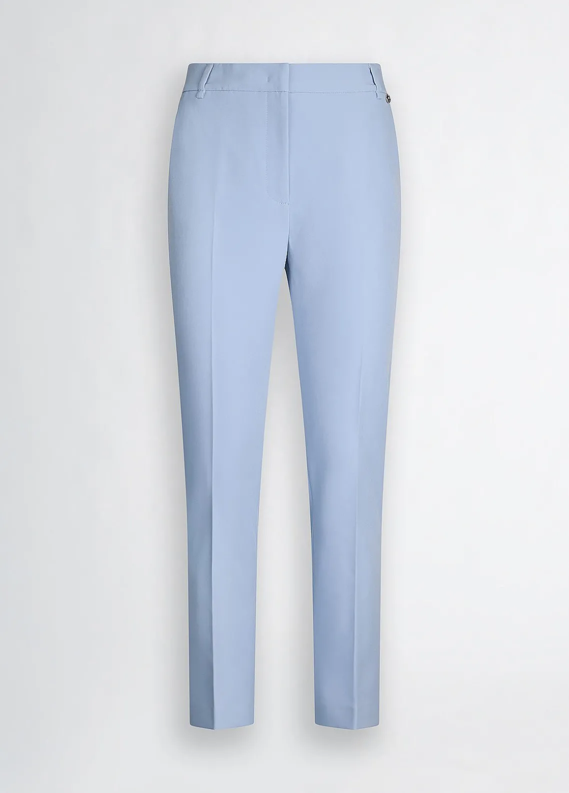Liu Jo Pantalón de pinza-Mujer Pantalones|Tailleur