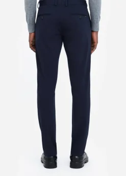 Liu Jo Pantalón de punto-Hombre Pantalones