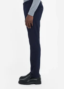 Liu Jo Pantalón de punto-Hombre Pantalones