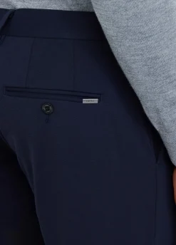 Liu Jo Pantalón de punto-Hombre Pantalones