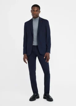 Liu Jo Pantalón de punto-Hombre Pantalones
