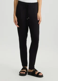 Liu Jo Pantalón de punto-Mujer Moda Baño|Pantalones