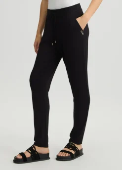 Liu Jo Pantalón de punto-Mujer Moda Baño|Pantalones