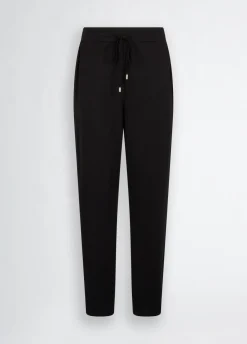 Liu Jo Pantalón de punto-Mujer Moda Baño|Pantalones
