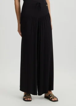 Liu Jo Pantalón de punto-Mujer Moda Baño|Pantalones
