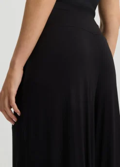 Liu Jo Pantalón de punto-Mujer Moda Baño|Pantalones