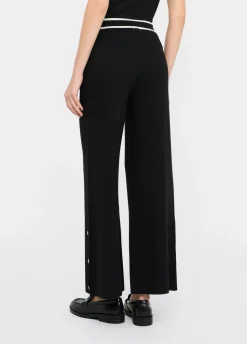 Liu Jo Pantalón de punto-Mujer Ropa Deportiva|Pantalones