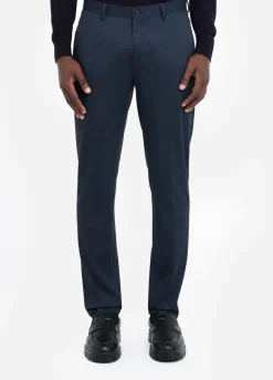 Liu Jo Pantalón de punto-Hombre Pantalones