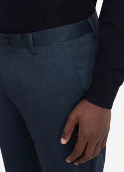 Liu Jo Pantalón de punto-Hombre Pantalones