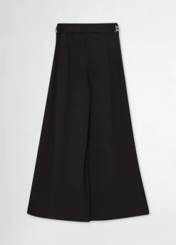 Liu Jo Pantalón de punto- Pantalones Y Faldas