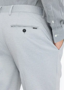 Liu Jo Pantalón de punto-Hombre Pantalones