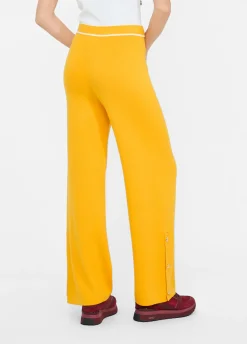 Liu Jo Pantalón de punto-Mujer Ropa Deportiva|Pantalones