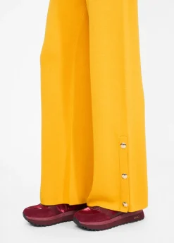 Liu Jo Pantalón de punto-Mujer Ropa Deportiva|Pantalones