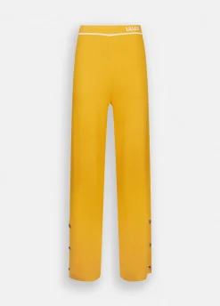 Liu Jo Pantalón de punto-Mujer Ropa Deportiva|Pantalones