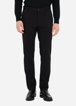 Liu Jo Pantalón de punto-Hombre Pantalones