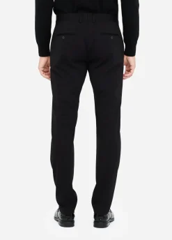 Liu Jo Pantalón de punto-Hombre Pantalones