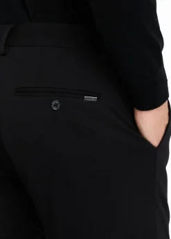 Liu Jo Pantalón de punto-Hombre Pantalones