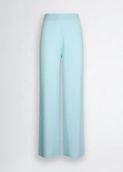 Liu Jo Pantalón de punto-Mujer Ropa Deportiva|Pantalones