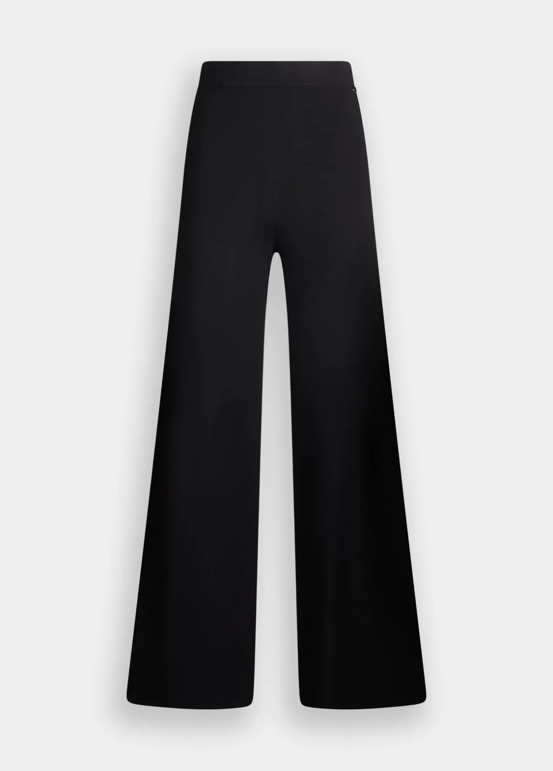 Liu Jo Pantalón de punto-Mujer Pantalones|Cárdigans Y Jerséis