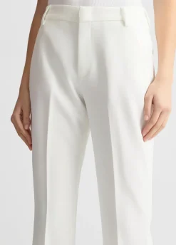 Liu Jo Pantalón de talle alto-Mujer Pantalones|Tailleur