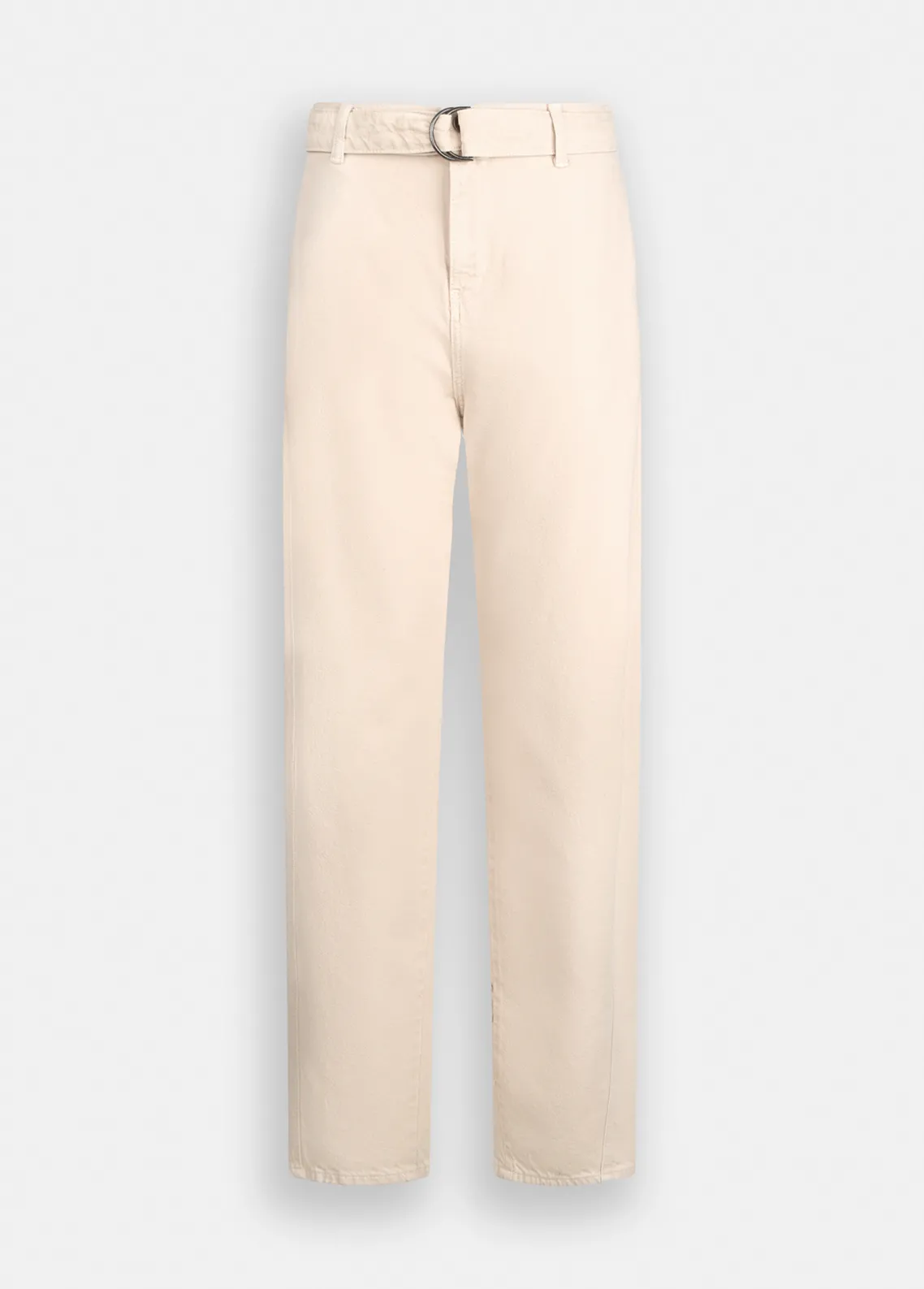 Liu Jo Pantalón de talle alto-Mujer Pantalones