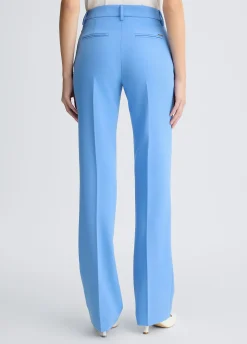 Liu Jo Pantalón de talle alto-Mujer Pantalones