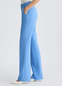 Liu Jo Pantalón de talle alto-Mujer Pantalones