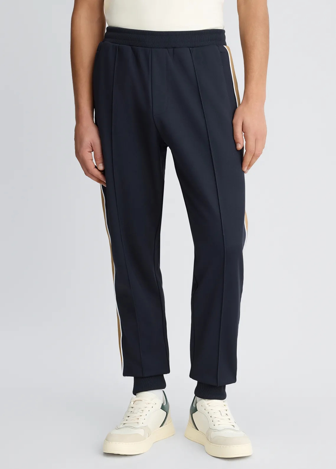 Liu Jo Pantalón deportivo para hombre-Hombre Pantalones