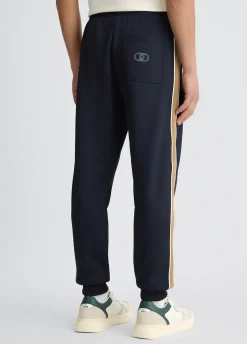 Liu Jo Pantalón deportivo para hombre-Hombre Pantalones