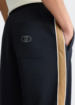 Liu Jo Pantalón deportivo para hombre-Hombre Pantalones