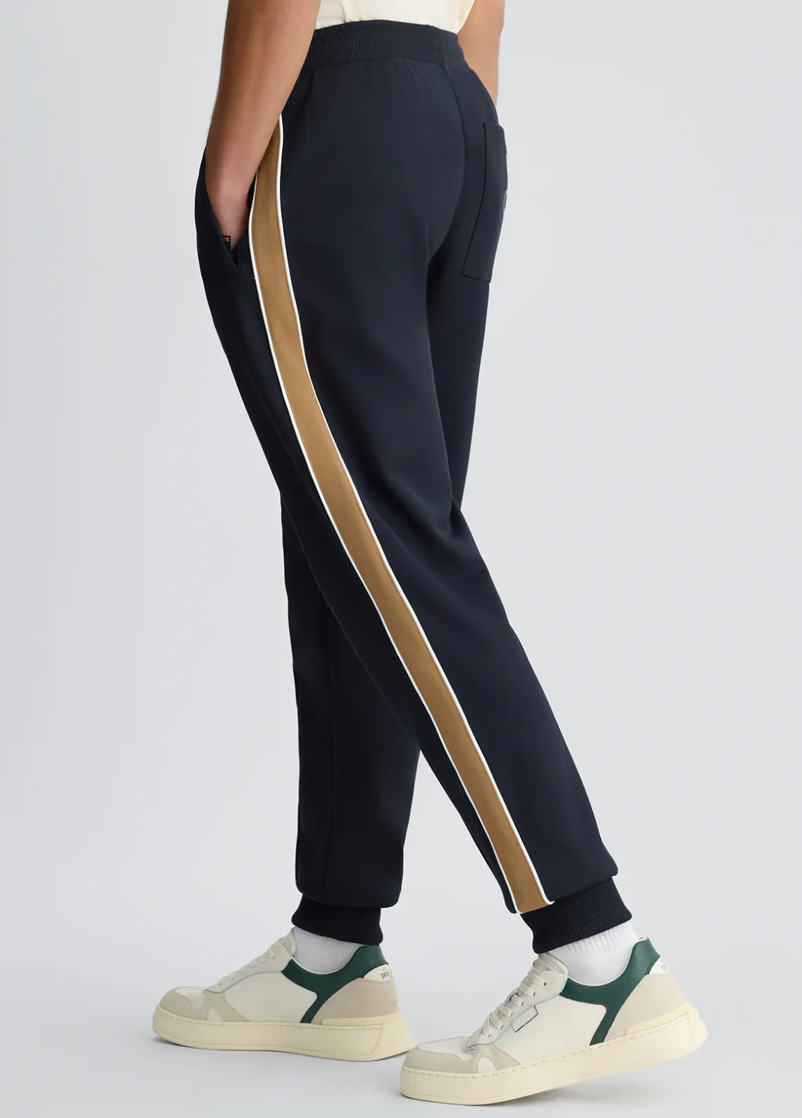 Liu Jo Pantalón deportivo para hombre-Hombre Pantalones