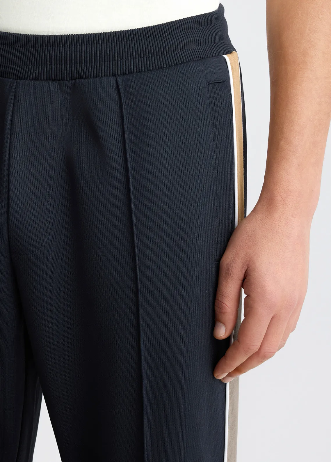 Liu Jo Pantalón deportivo para hombre-Hombre Pantalones