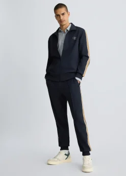 Liu Jo Pantalón deportivo para hombre-Hombre Pantalones