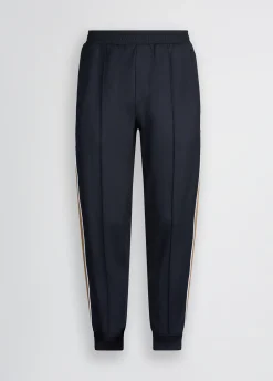 Liu Jo Pantalón deportivo para hombre-Hombre Pantalones