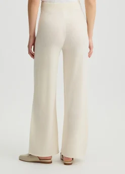 Liu Jo Pantalón largo de punto-Mujer Ropa Deportiva|Pantalones