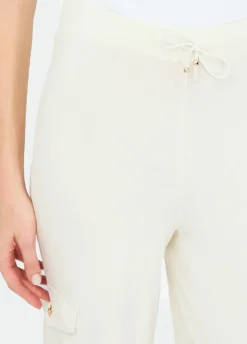 Liu Jo Pantalón Better-Mujer Ropa Deportiva|Pantalones