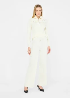 Liu Jo Pantalón Better-Mujer Ropa Deportiva|Pantalones